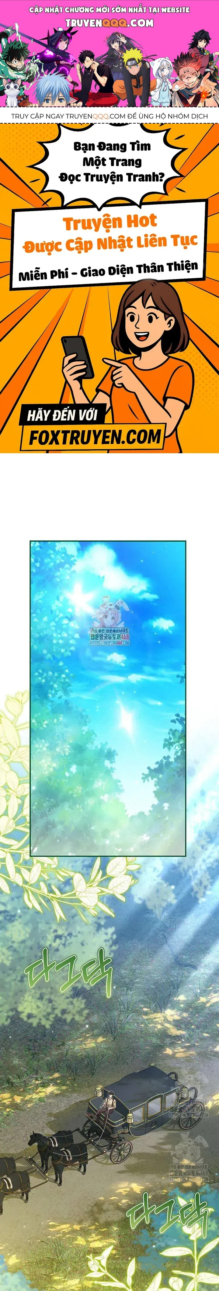 Tôi Sống Với Người Cậu Phản Diện Của Mình Chapter 30 - Trang 2