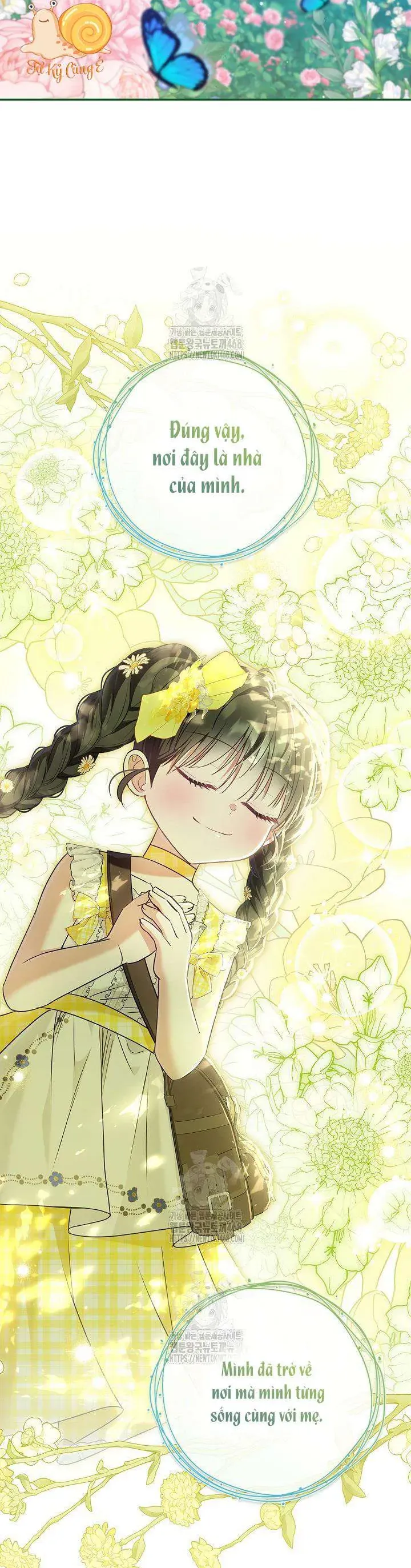 Tôi Sống Với Người Cậu Phản Diện Của Mình Chapter 30 - Trang 2