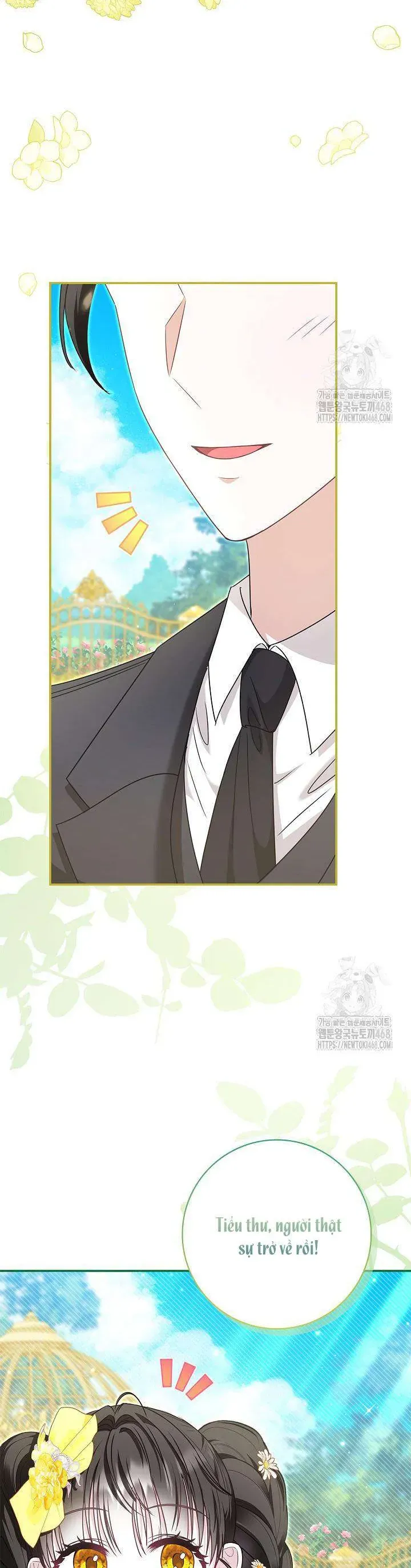 Tôi Sống Với Người Cậu Phản Diện Của Mình Chapter 30 - Trang 2