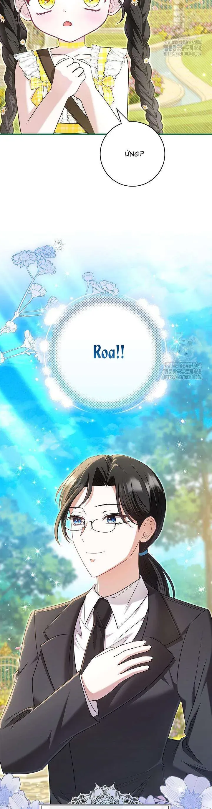 Tôi Sống Với Người Cậu Phản Diện Của Mình Chapter 30 - Trang 2