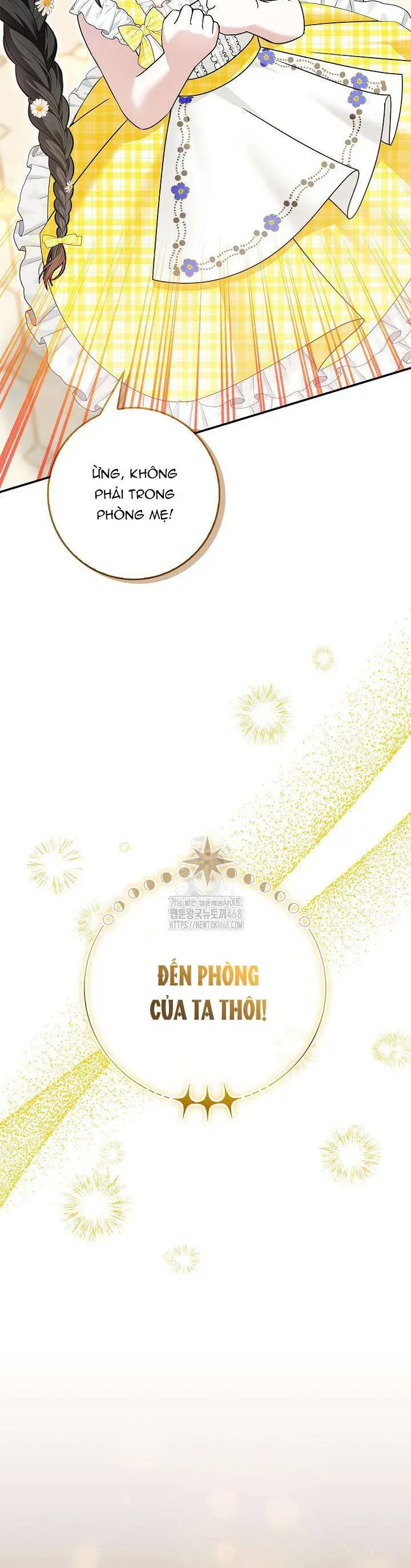 Tôi Sống Với Người Cậu Phản Diện Của Mình Chapter 30 - Trang 2