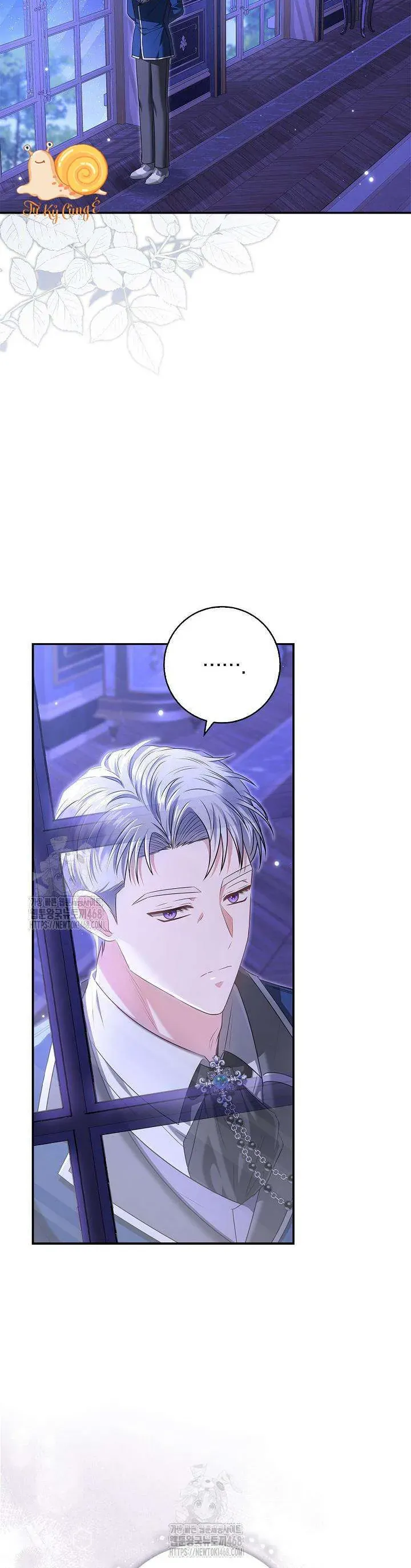 Tôi Sống Với Người Cậu Phản Diện Của Mình Chapter 31 - Trang 2