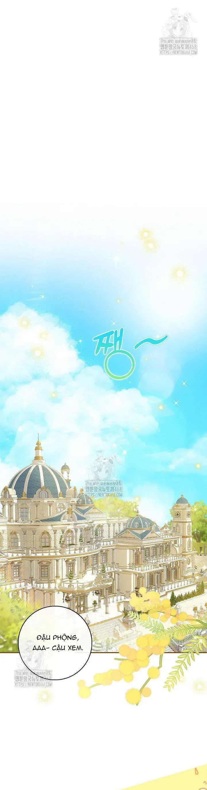 Tôi Sống Với Người Cậu Phản Diện Của Mình Chapter 31 - Trang 2