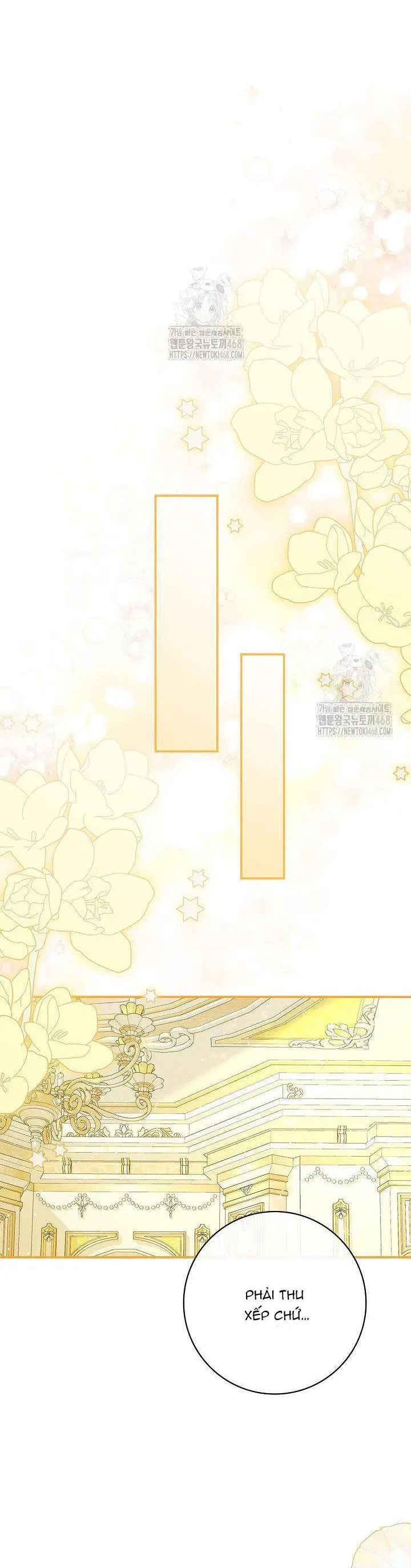 Tôi Sống Với Người Cậu Phản Diện Của Mình Chapter 31 - Trang 2