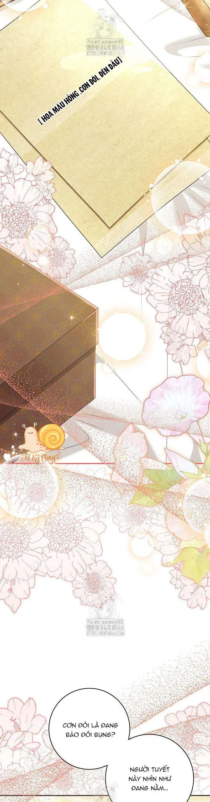 Tôi Sống Với Người Cậu Phản Diện Của Mình Chapter 31 - Trang 2