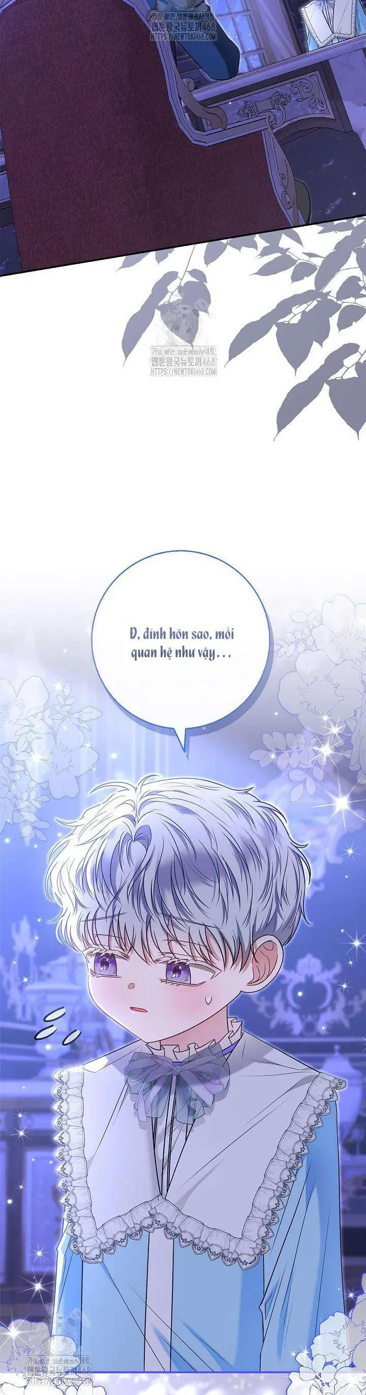 Tôi Sống Với Người Cậu Phản Diện Của Mình Chapter 31 - Trang 2