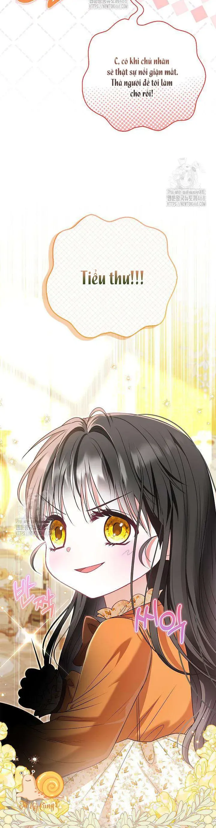 Tôi Sống Với Người Cậu Phản Diện Của Mình Chapter 31 - Trang 2