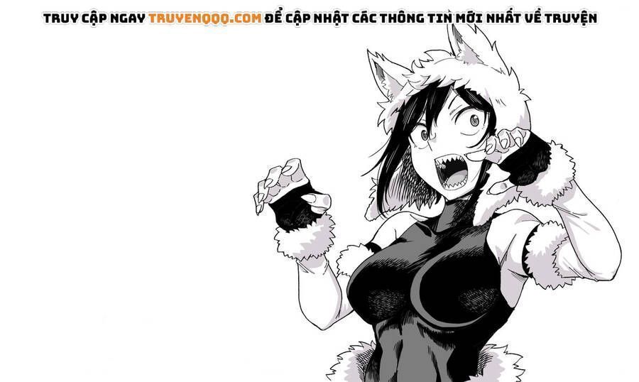 Hitomi-Chan Wa Hitomishiri Chapter 34.5 - Trang 2