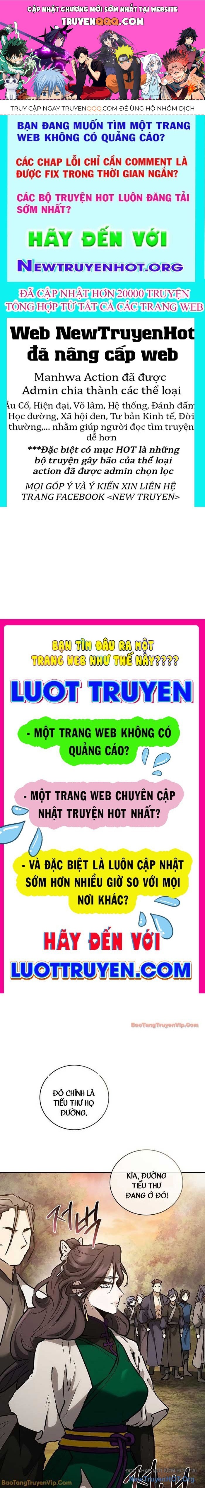 Truyền Thuyết Ma Giáo Phi Long Thập Tam Đại Chapter 13 - Trang 2