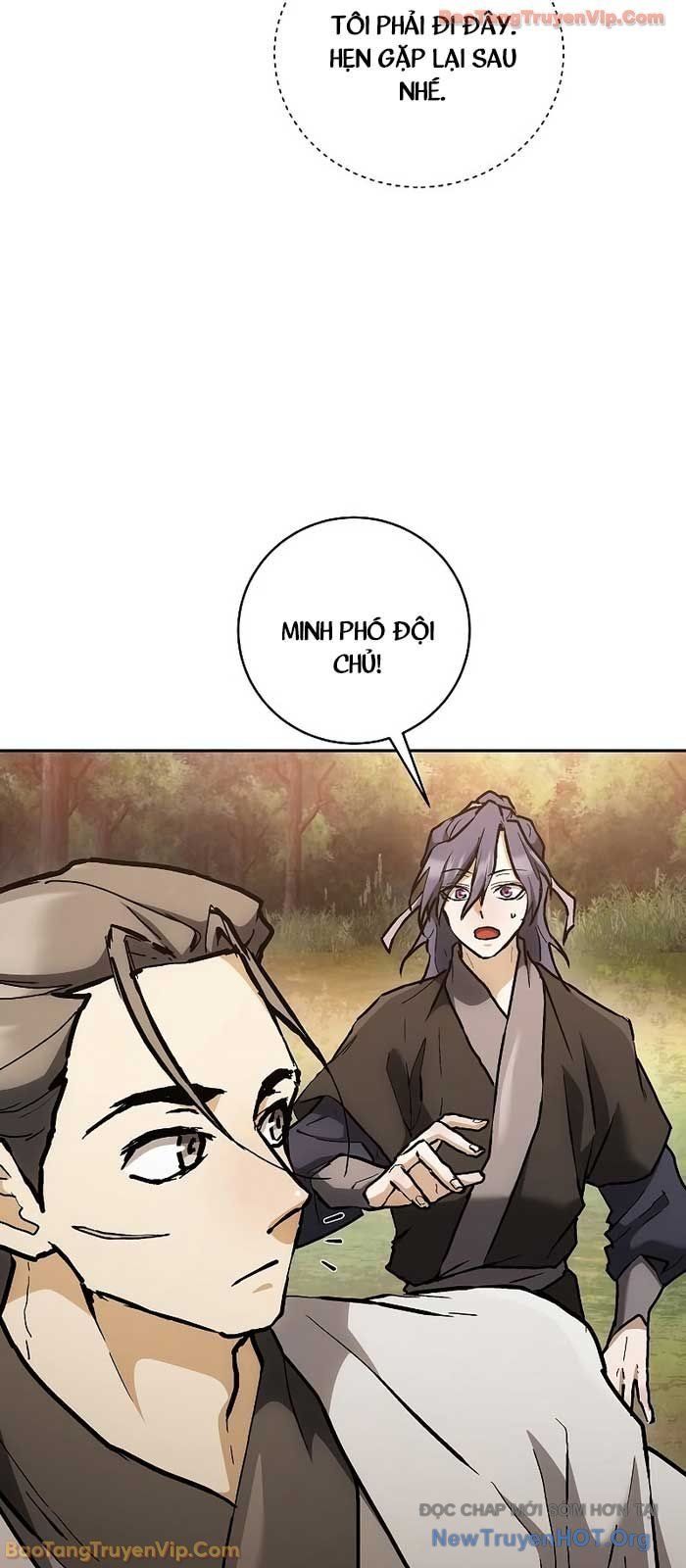 Truyền Thuyết Ma Giáo Phi Long Thập Tam Đại Chapter 13 - Trang 2