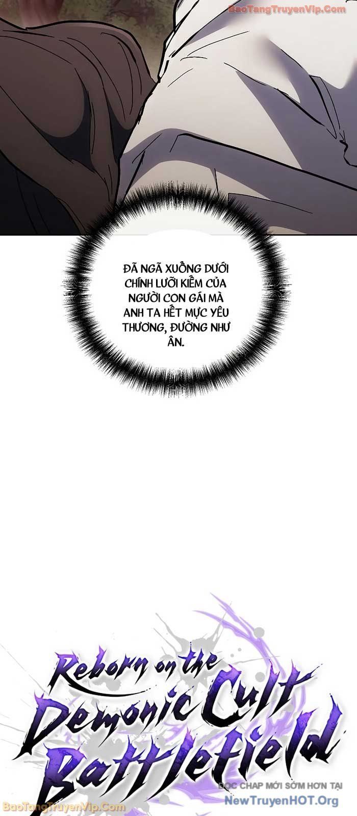 Truyền Thuyết Ma Giáo Phi Long Thập Tam Đại Chapter 13 - Trang 2