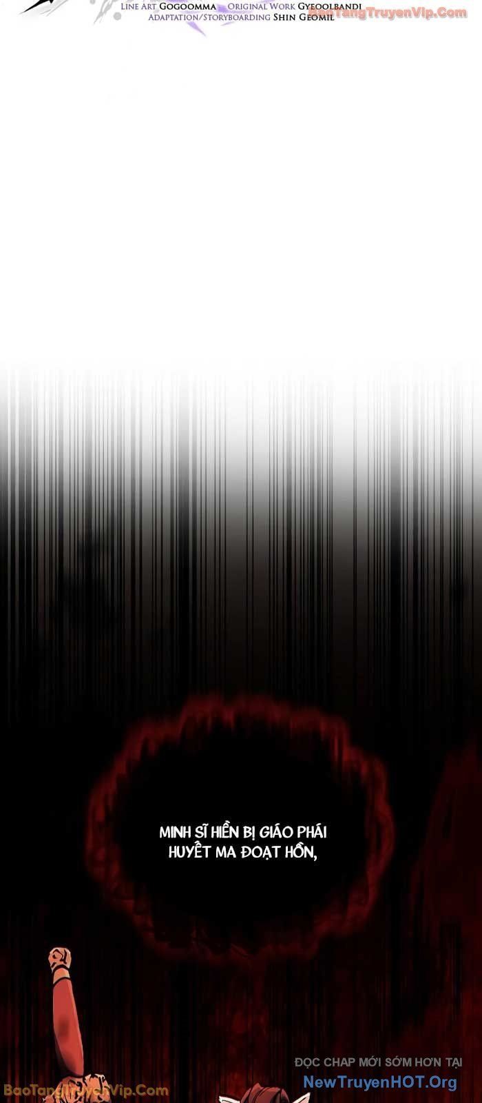 Truyền Thuyết Ma Giáo Phi Long Thập Tam Đại Chapter 13 - Trang 2