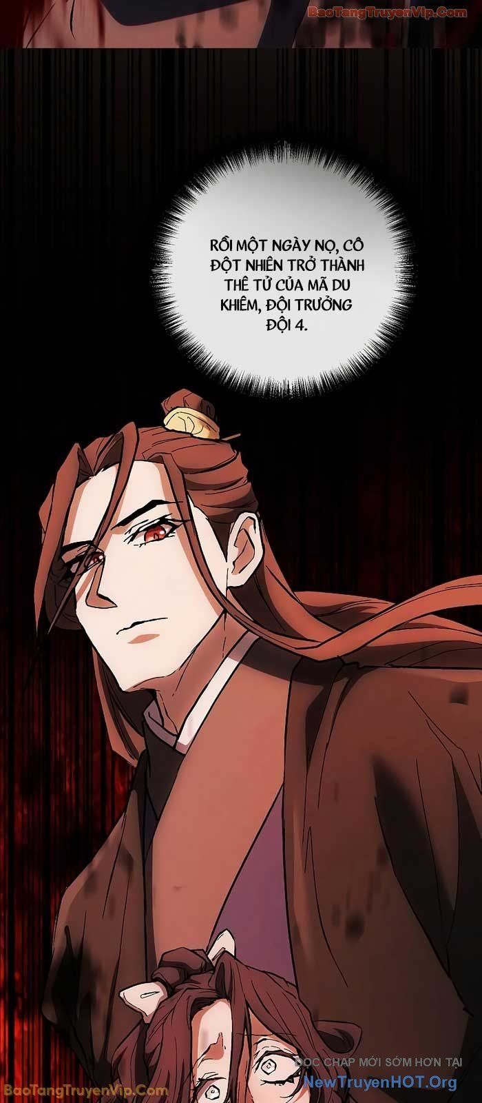 Truyền Thuyết Ma Giáo Phi Long Thập Tam Đại Chapter 13 - Trang 2