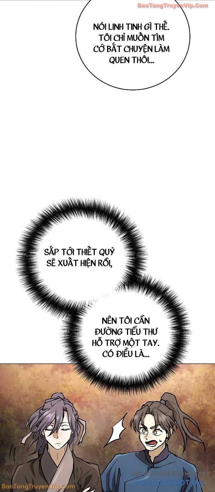 Truyền Thuyết Ma Giáo Phi Long Thập Tam Đại Chapter 13 - Trang 2