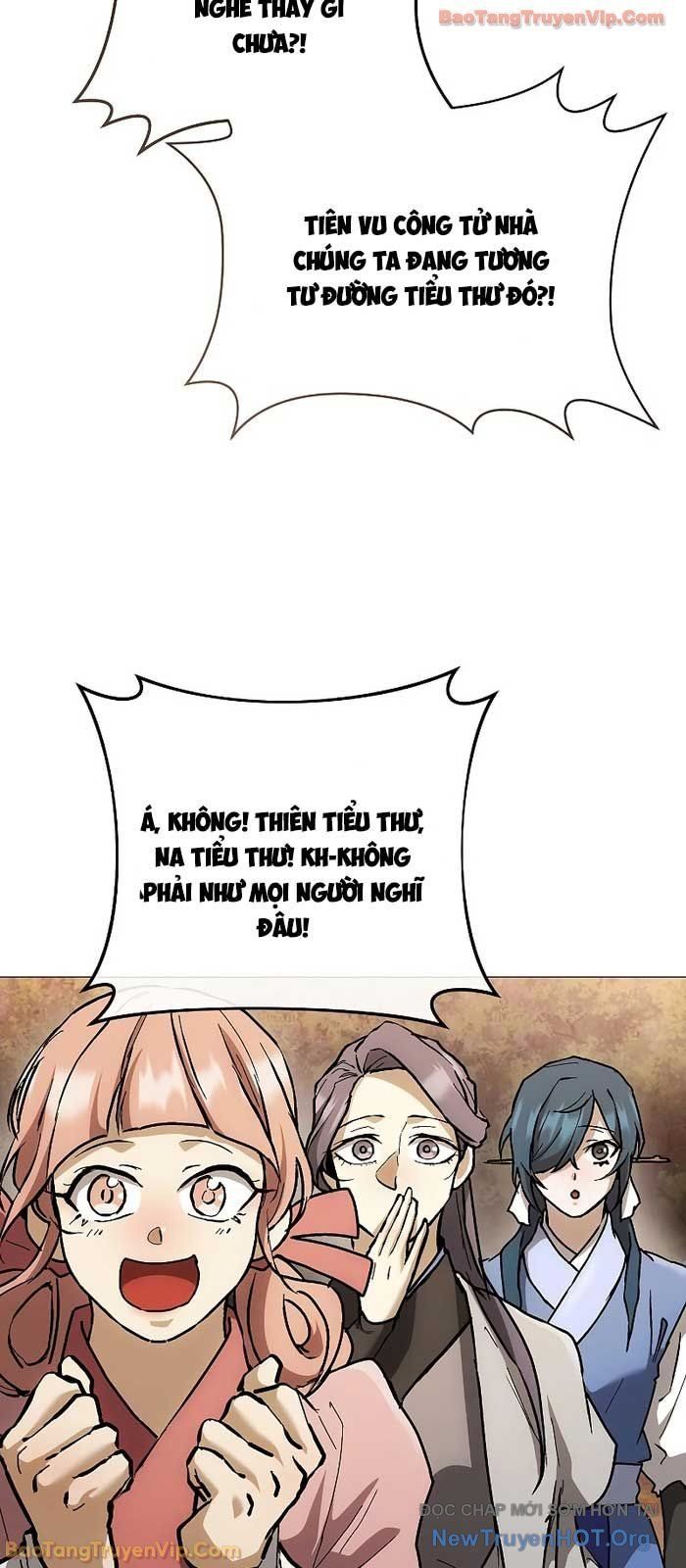 Truyền Thuyết Ma Giáo Phi Long Thập Tam Đại Chapter 13 - Trang 2