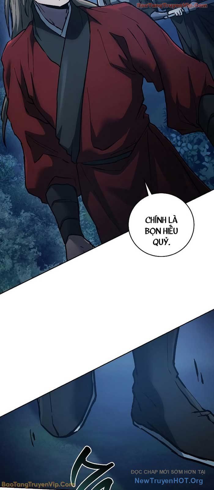 Truyền Thuyết Ma Giáo Phi Long Thập Tam Đại Chapter 13 - Trang 2