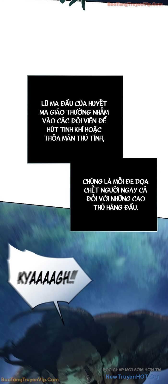 Truyền Thuyết Ma Giáo Phi Long Thập Tam Đại Chapter 13 - Trang 2