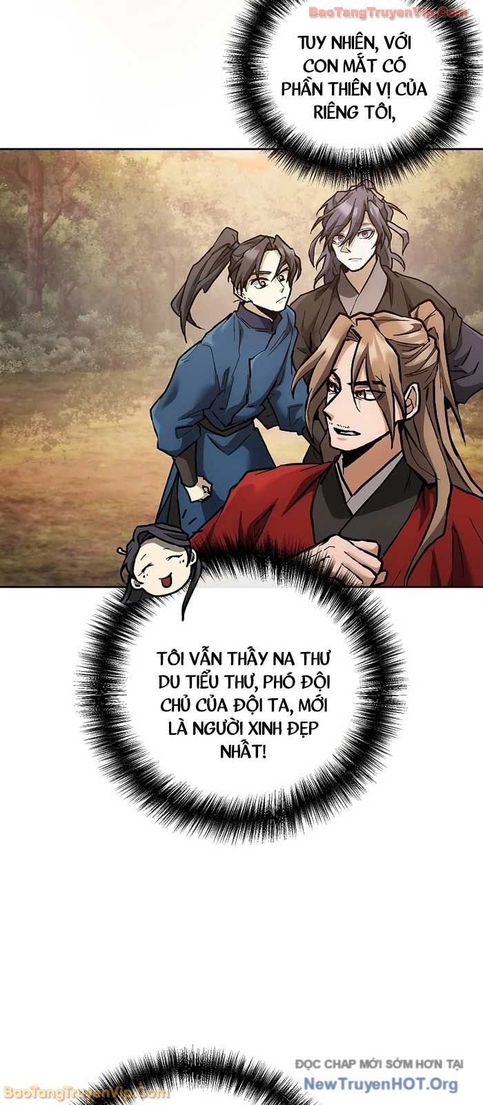 Truyền Thuyết Ma Giáo Phi Long Thập Tam Đại Chapter 13 - Trang 2