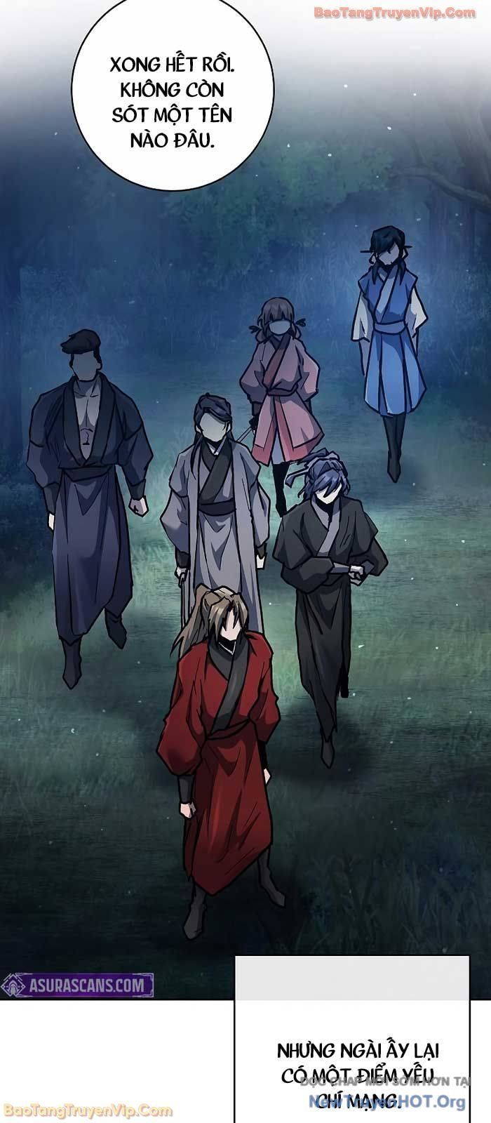 Truyền Thuyết Ma Giáo Phi Long Thập Tam Đại Chapter 13 - Trang 2