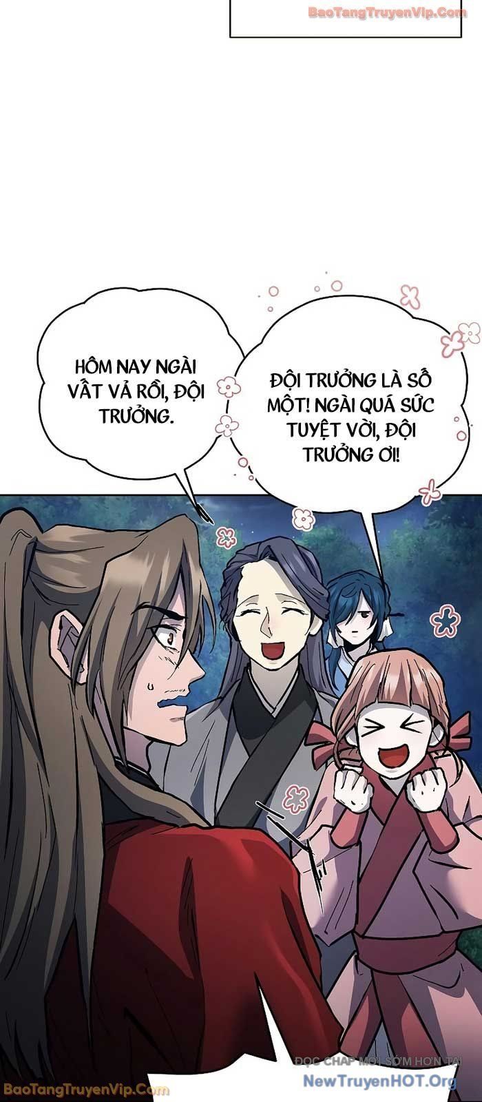 Truyền Thuyết Ma Giáo Phi Long Thập Tam Đại Chapter 13 - Trang 2