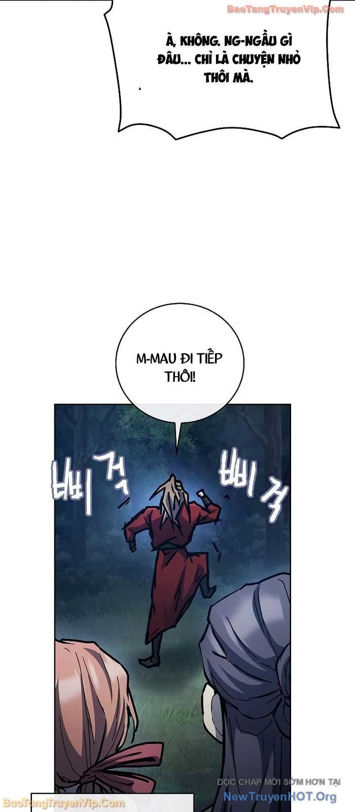 Truyền Thuyết Ma Giáo Phi Long Thập Tam Đại Chapter 13 - Trang 2