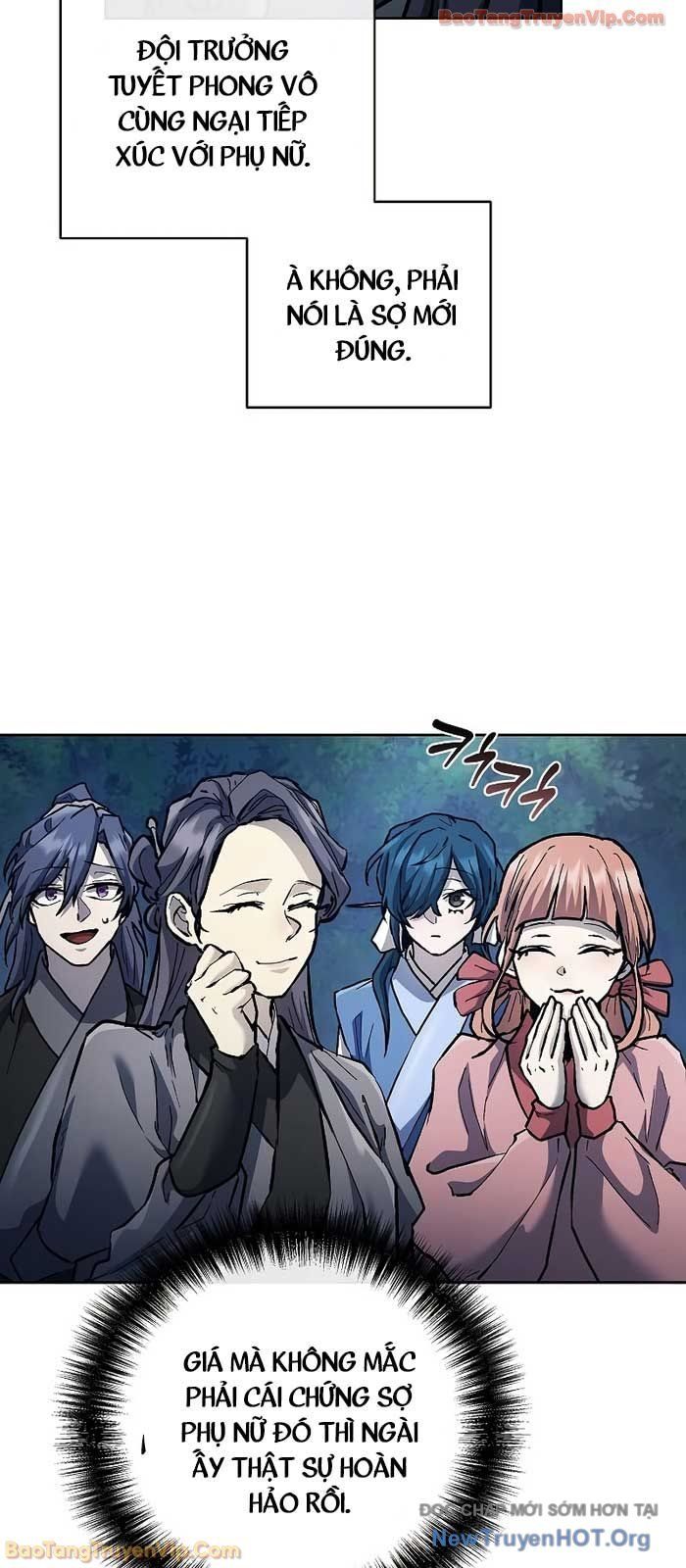 Truyền Thuyết Ma Giáo Phi Long Thập Tam Đại Chapter 13 - Trang 2