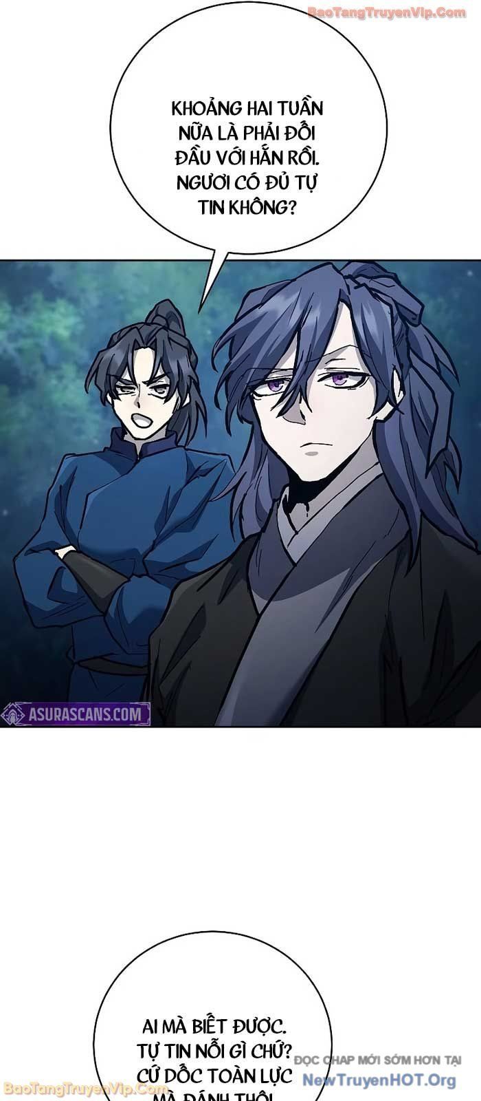 Truyền Thuyết Ma Giáo Phi Long Thập Tam Đại Chapter 13 - Trang 2