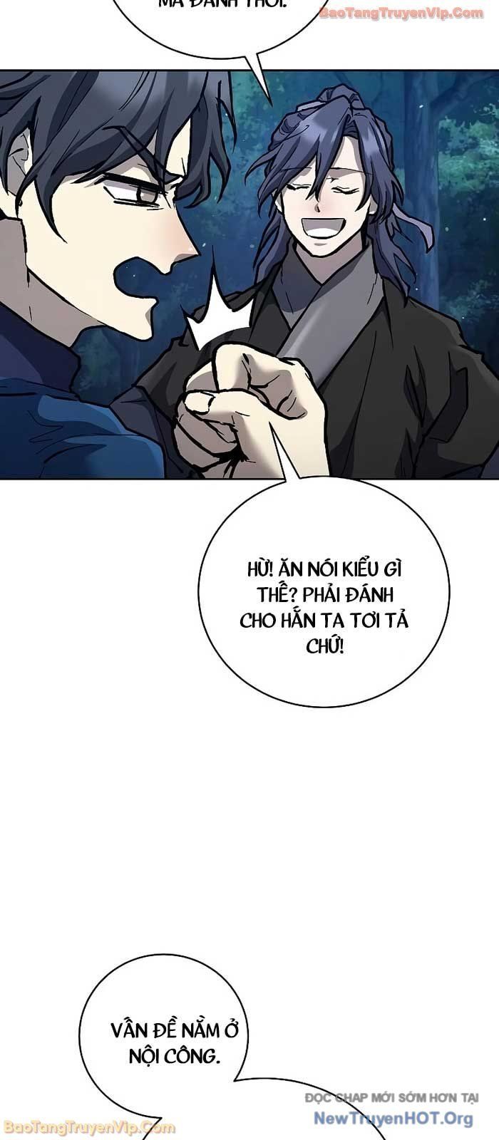 Truyền Thuyết Ma Giáo Phi Long Thập Tam Đại Chapter 13 - Trang 2