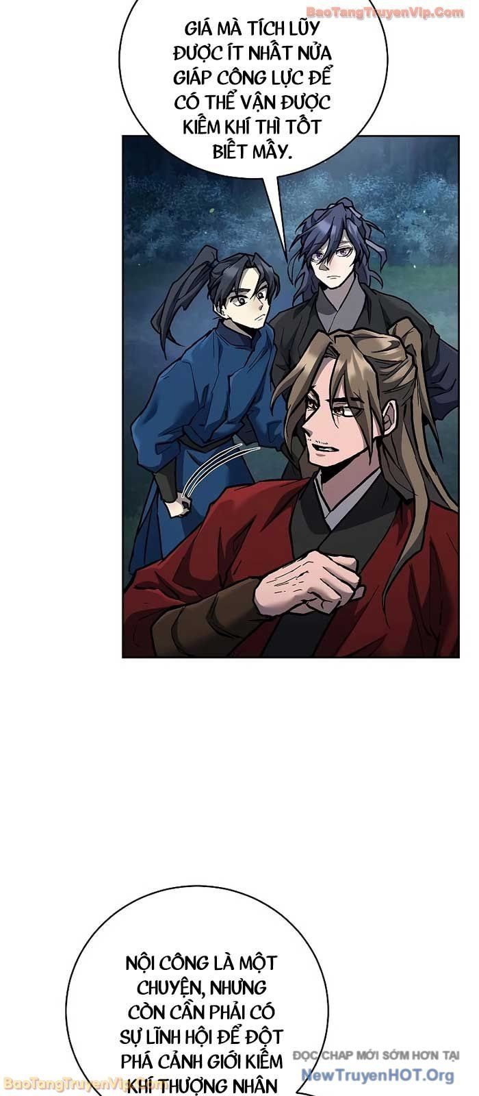 Truyền Thuyết Ma Giáo Phi Long Thập Tam Đại Chapter 13 - Trang 2