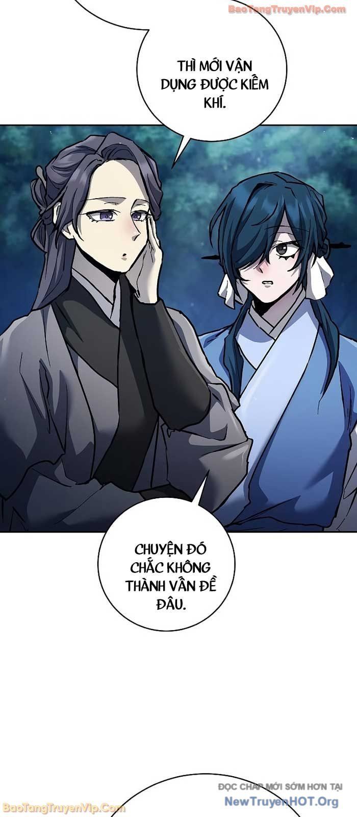 Truyền Thuyết Ma Giáo Phi Long Thập Tam Đại Chapter 13 - Trang 2