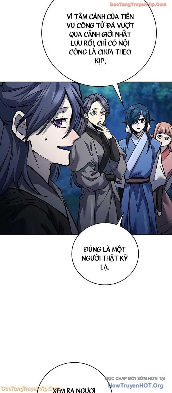 Truyền Thuyết Ma Giáo Phi Long Thập Tam Đại Chapter 13 - Trang 2