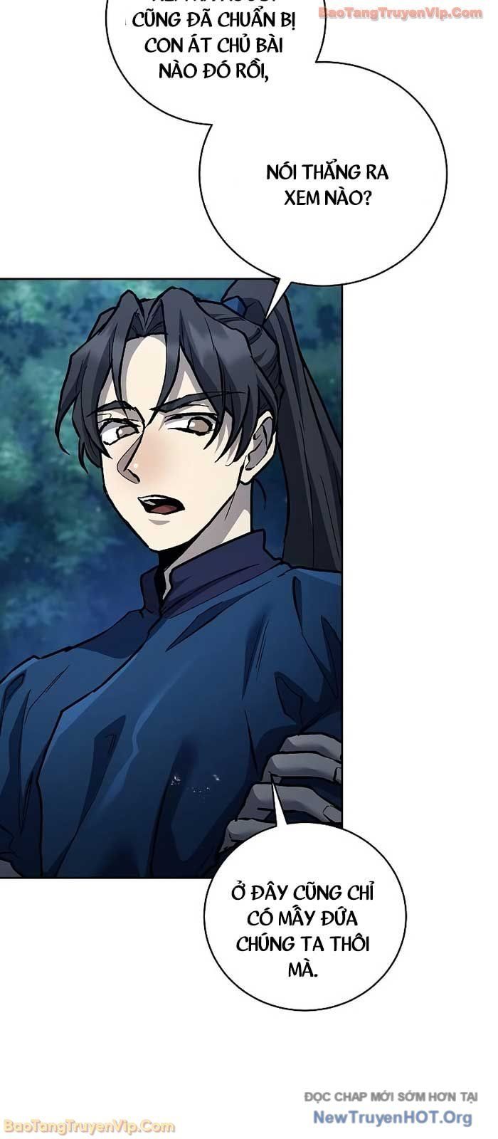 Truyền Thuyết Ma Giáo Phi Long Thập Tam Đại Chapter 13 - Trang 2