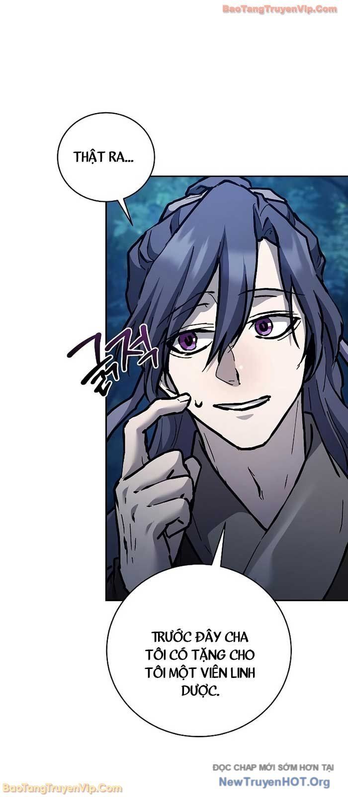 Truyền Thuyết Ma Giáo Phi Long Thập Tam Đại Chapter 13 - Trang 2