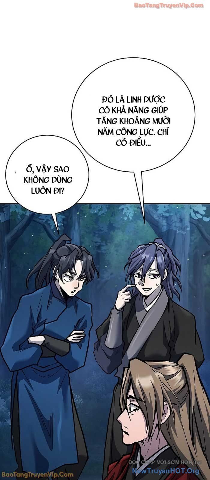 Truyền Thuyết Ma Giáo Phi Long Thập Tam Đại Chapter 13 - Trang 2