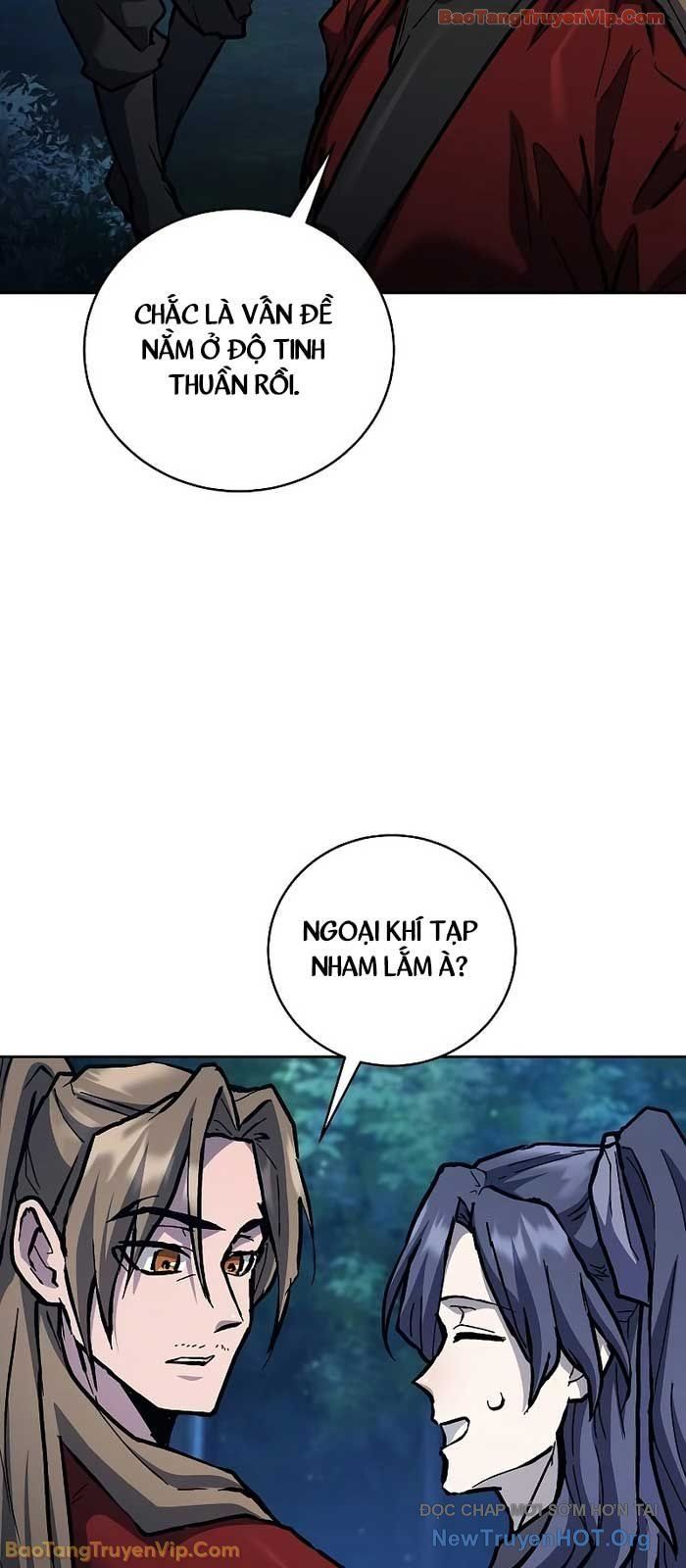 Truyền Thuyết Ma Giáo Phi Long Thập Tam Đại Chapter 13 - Trang 2