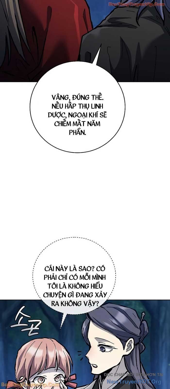 Truyền Thuyết Ma Giáo Phi Long Thập Tam Đại Chapter 13 - Trang 2