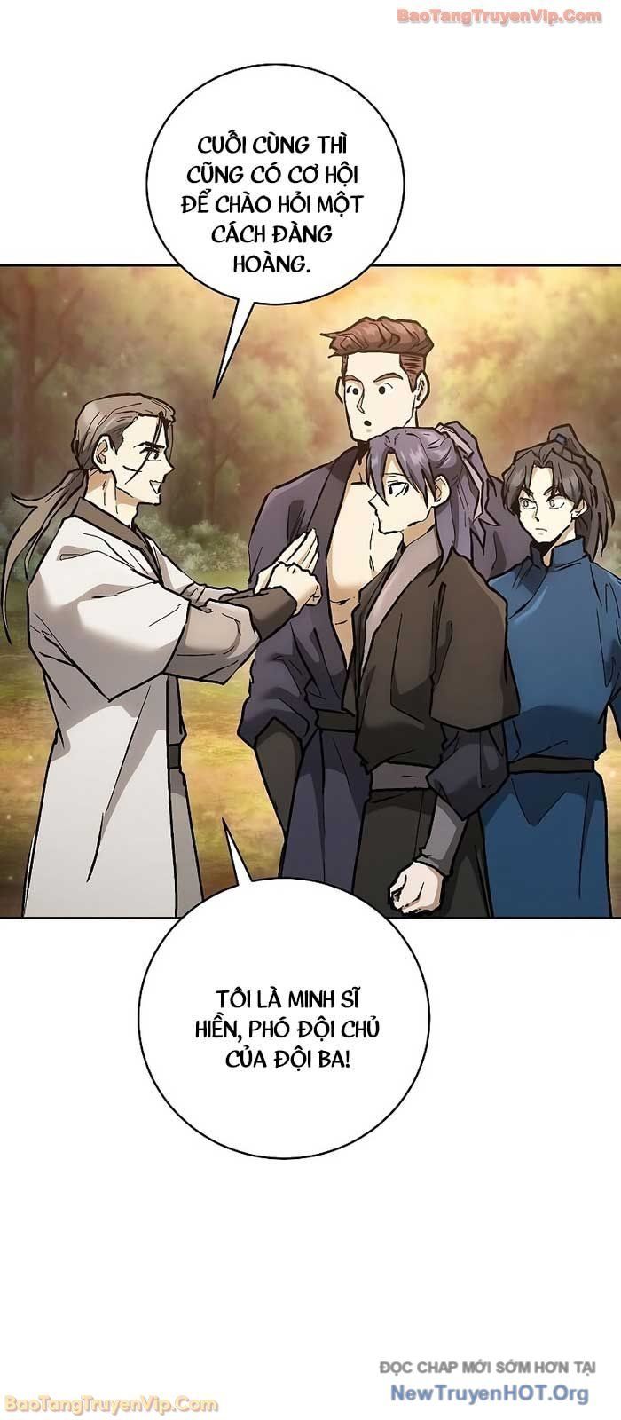 Truyền Thuyết Ma Giáo Phi Long Thập Tam Đại Chapter 13 - Trang 2