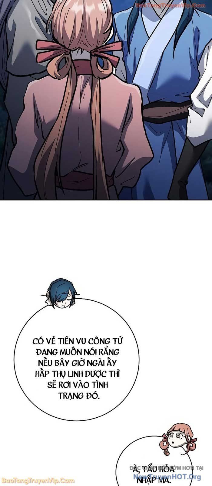 Truyền Thuyết Ma Giáo Phi Long Thập Tam Đại Chapter 13 - Trang 2