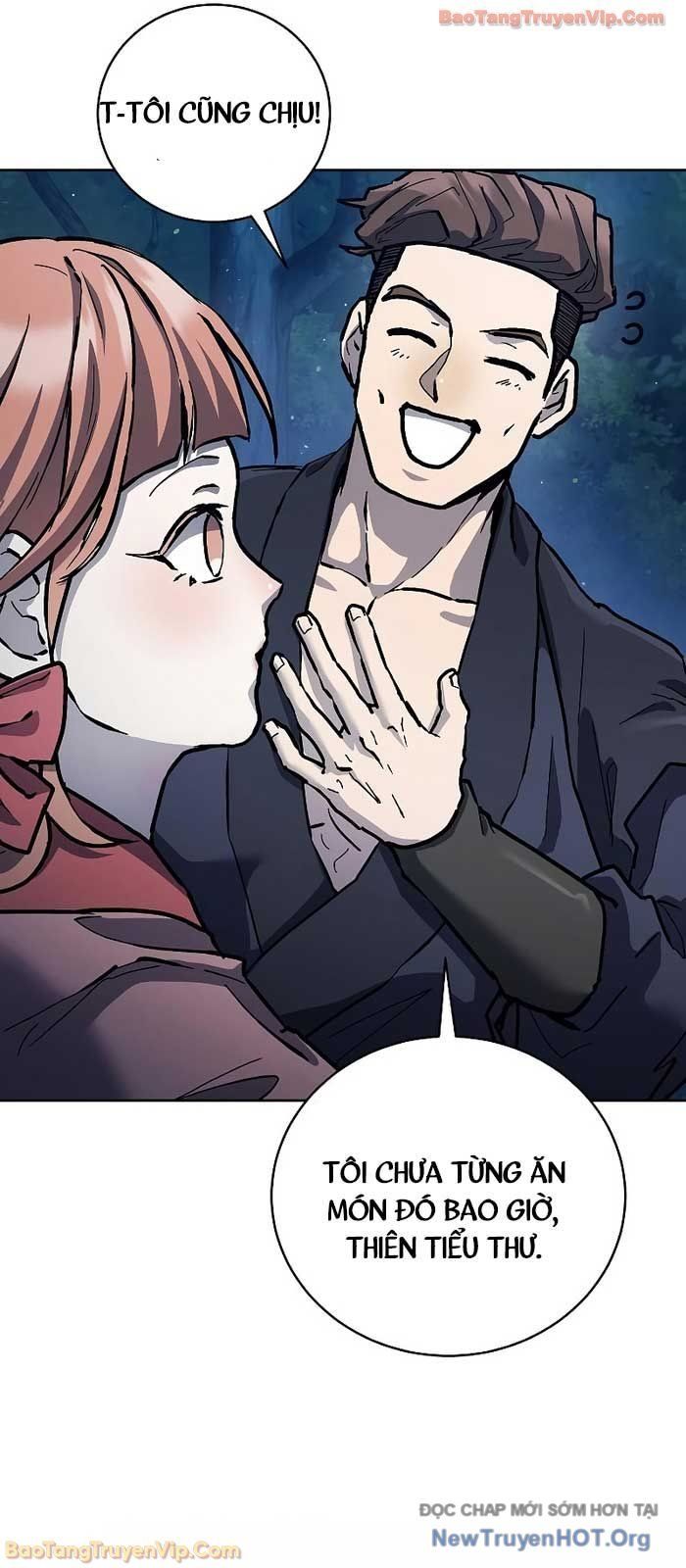 Truyền Thuyết Ma Giáo Phi Long Thập Tam Đại Chapter 13 - Trang 2