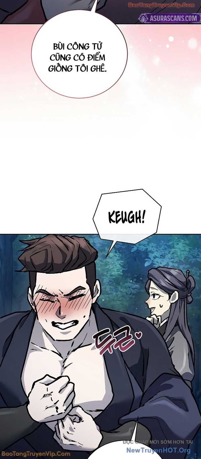 Truyền Thuyết Ma Giáo Phi Long Thập Tam Đại Chapter 13 - Trang 2