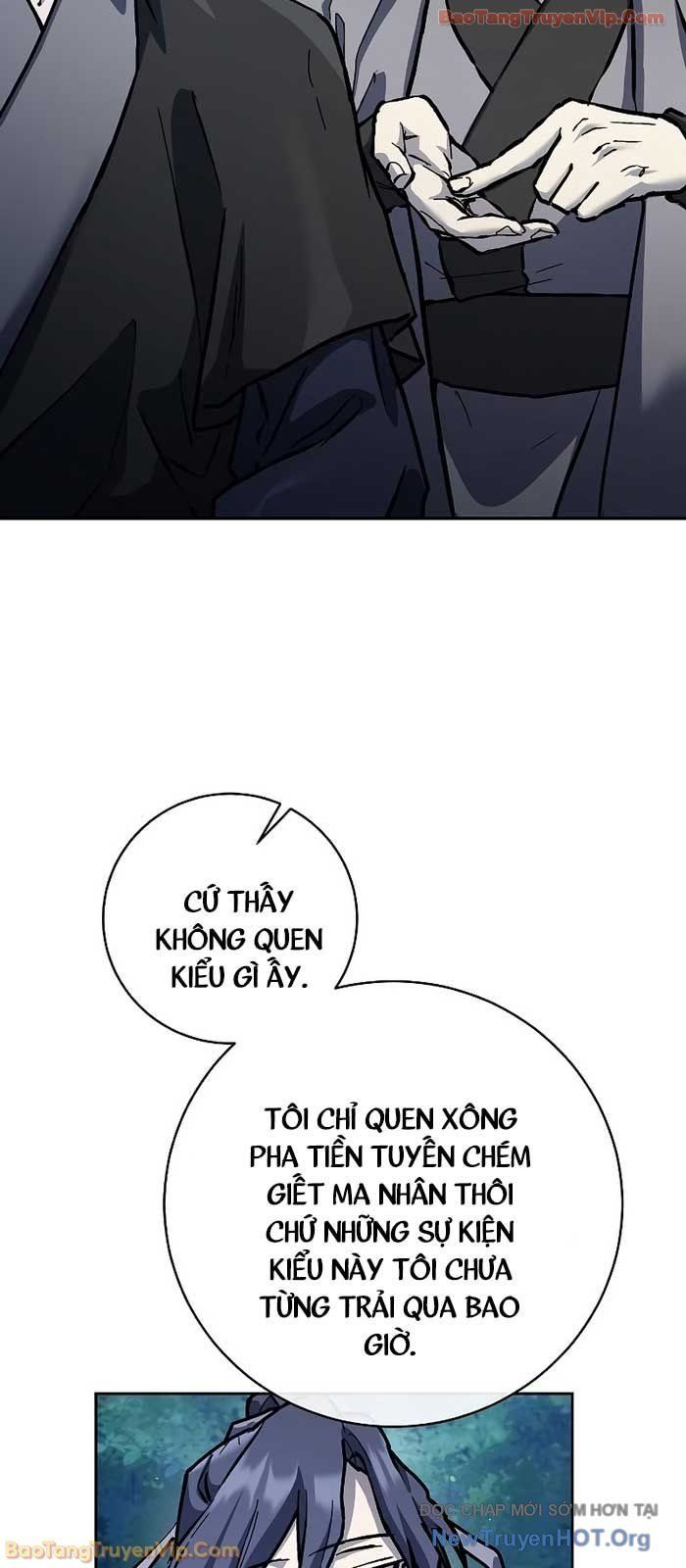 Truyền Thuyết Ma Giáo Phi Long Thập Tam Đại Chapter 13 - Trang 2