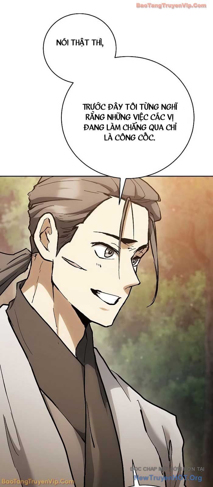 Truyền Thuyết Ma Giáo Phi Long Thập Tam Đại Chapter 13 - Trang 2