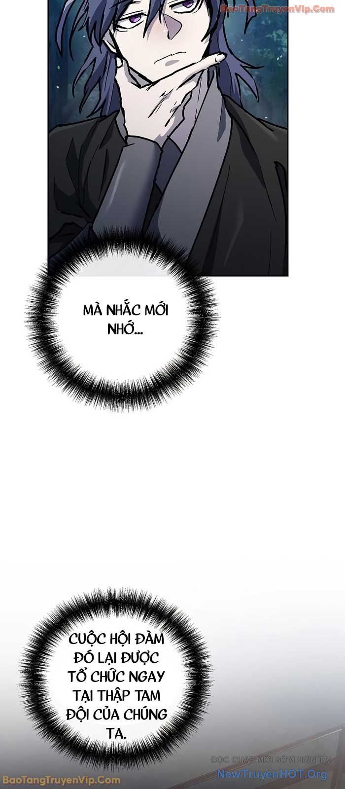 Truyền Thuyết Ma Giáo Phi Long Thập Tam Đại Chapter 13 - Trang 2