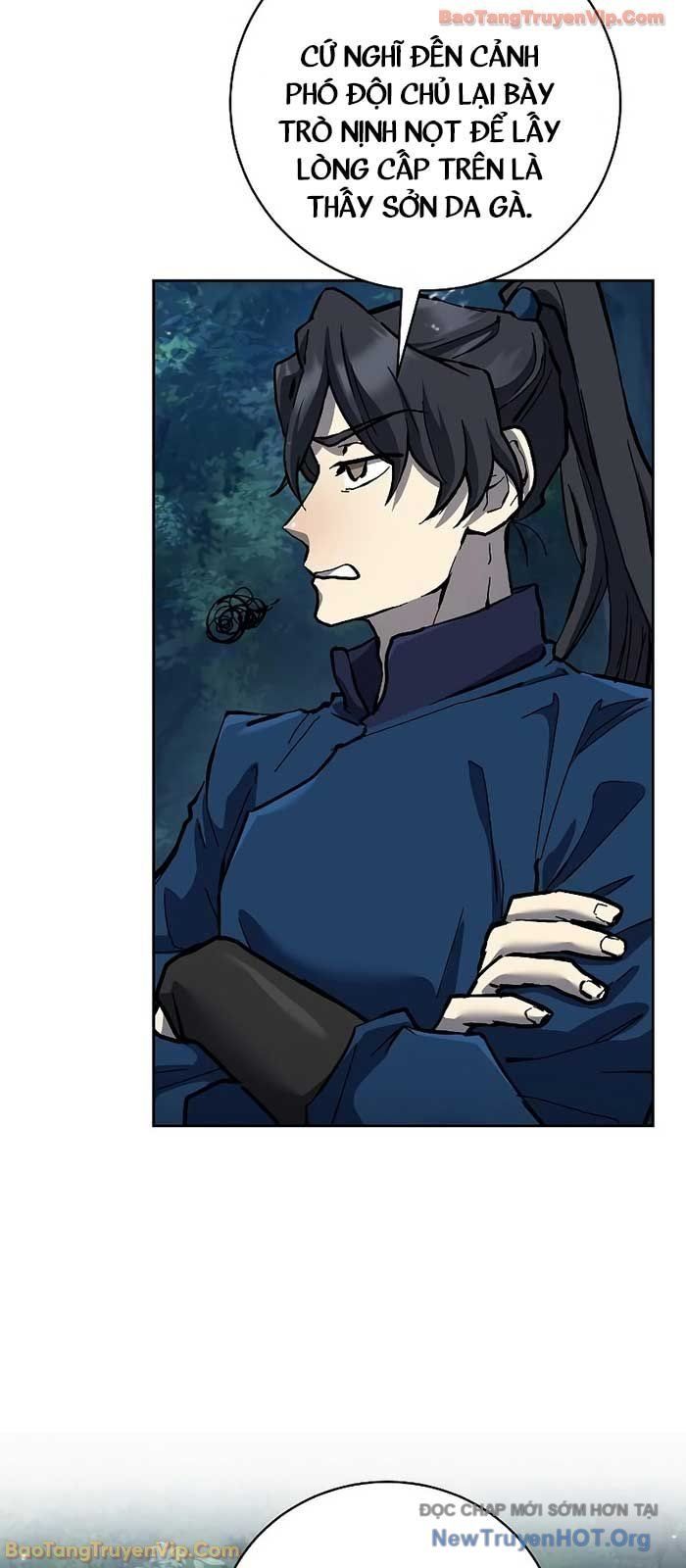 Truyền Thuyết Ma Giáo Phi Long Thập Tam Đại Chapter 13 - Trang 2