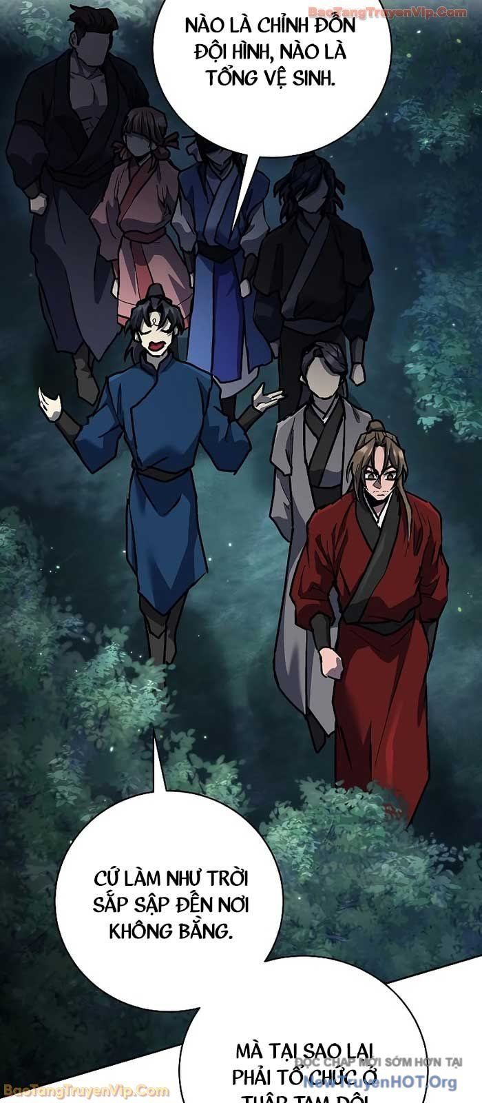 Truyền Thuyết Ma Giáo Phi Long Thập Tam Đại Chapter 13 - Trang 2