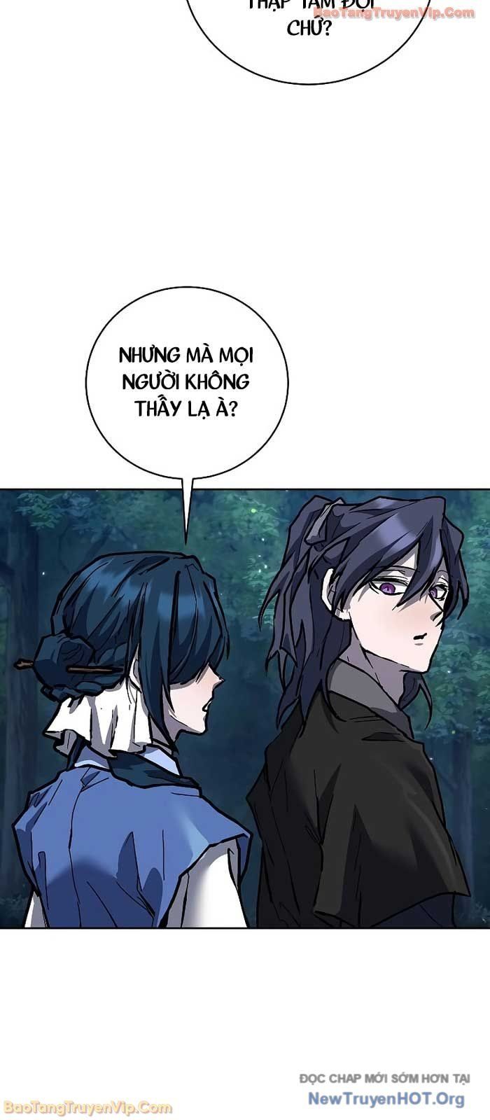 Truyền Thuyết Ma Giáo Phi Long Thập Tam Đại Chapter 13 - Trang 2