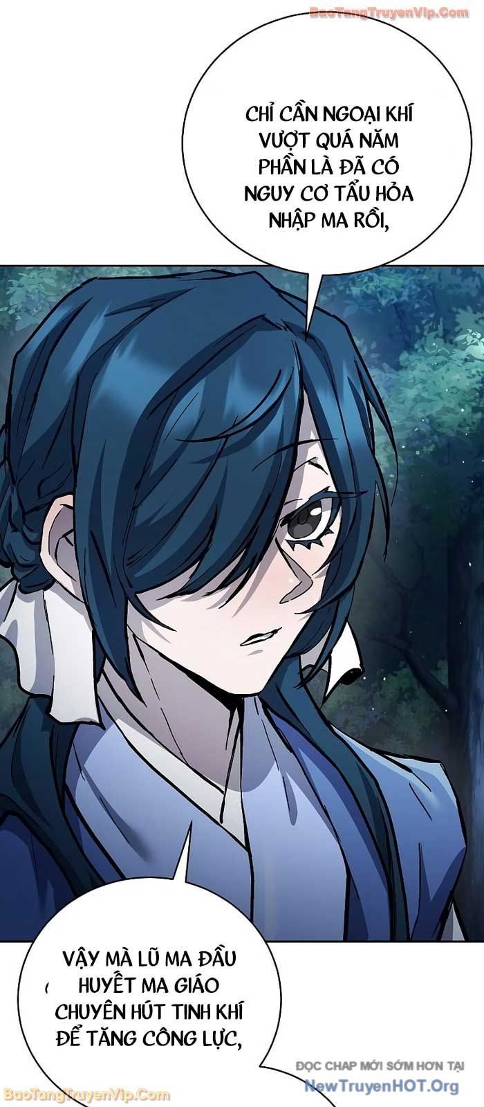 Truyền Thuyết Ma Giáo Phi Long Thập Tam Đại Chapter 13 - Trang 2