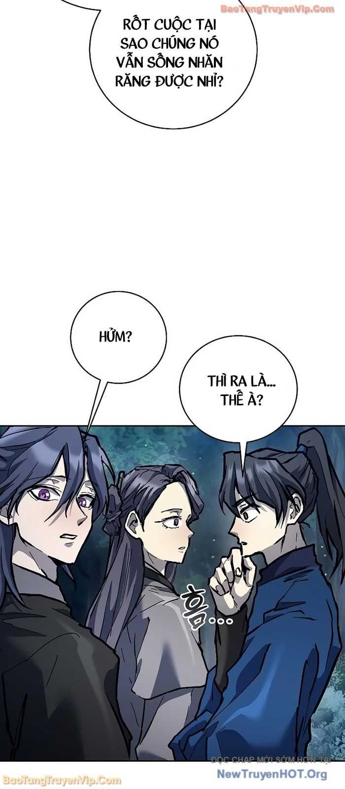Truyền Thuyết Ma Giáo Phi Long Thập Tam Đại Chapter 13 - Trang 2