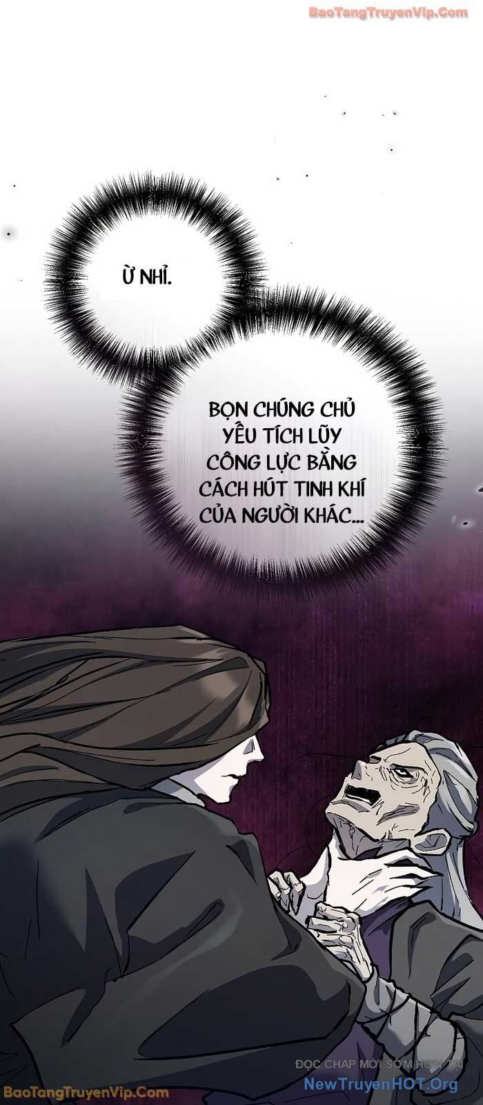 Truyền Thuyết Ma Giáo Phi Long Thập Tam Đại Chapter 13 - Trang 2