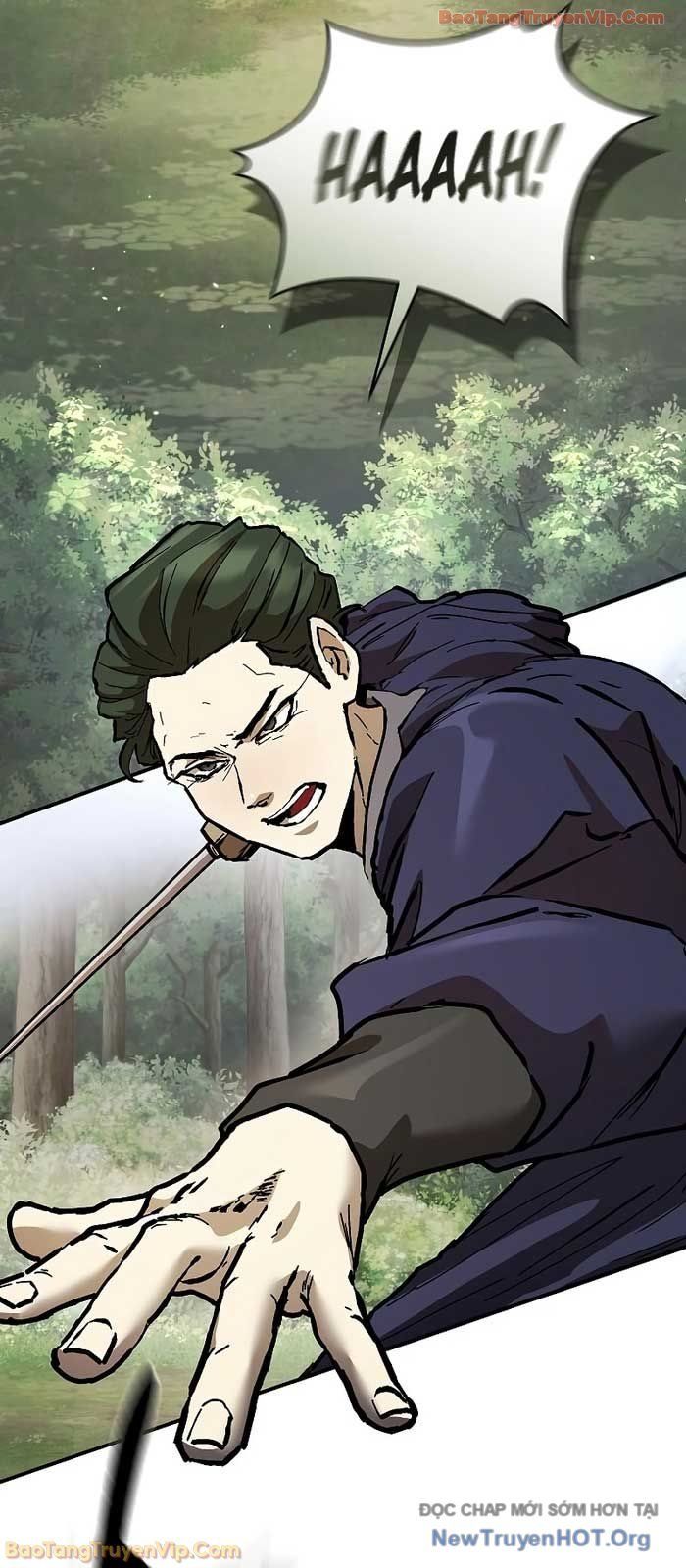 Truyền Thuyết Ma Giáo Phi Long Thập Tam Đại Chapter 13 - Trang 2